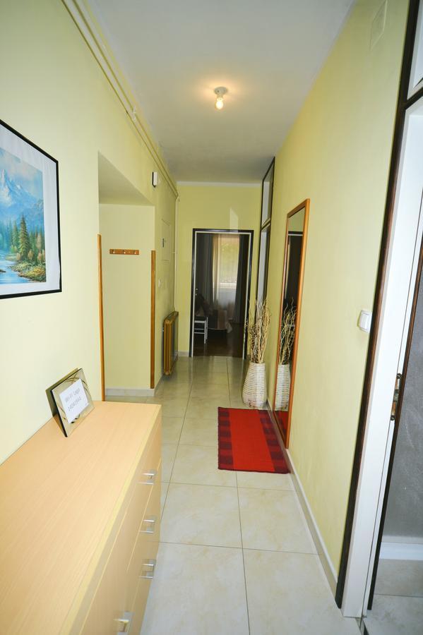 Apartments And Rooms Lago Rupa Luaran gambar